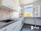 Acheter Appartement Rosny-sous-bois 260000 euros