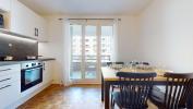 Louer Appartement 72 m2 Lyon-3eme-arrondissement