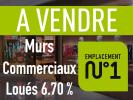 Vente Local commercial Lyon-7eme-arrondissement 69