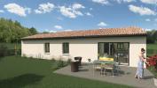 For sale House Piegros-la-clastre  26400 90 m2 4 rooms