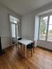 Louer Appartement 25 m2 Rennes