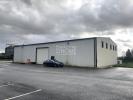 Louer Commerce 536 m2 Rebais