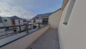 Louer Appartement 61 m2 Fondettes