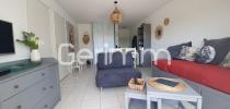 Acheter Appartement 35 m2 Lavandou