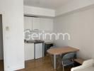 Annonce Location Appartement Grenoble