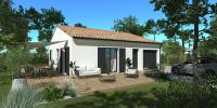 Annonce Vente 3 pi�ces Maison Villenave-d'ornon