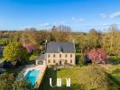 Vente Maison Vaux-sur-seulles  14400 321 m2