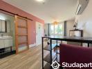 Louer Appartement 20 m2 Toulouse