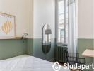 Louer Appartement Bordeaux 634 euros