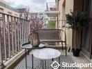 Louer Appartement Strasbourg 535 euros