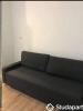 Louer Appartement 19 m2 Bordeaux