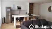 Annonce Location Appartement Noisy-le-grand