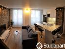 Louer Appartement 11 m2 Noisy-le-grand