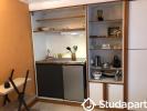 Louer Appartement Lyon-6eme-arrondissement 950 euros