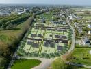 Annonce Vente Terrain Dol-de-bretagne