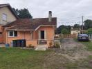 Annonce Location 2 pi�ces Maison Biganos