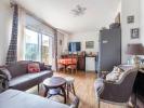 Apartment IVRY-SUR-SEINE 
