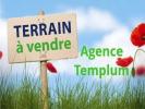 Vente Terrain Sorgues  84700