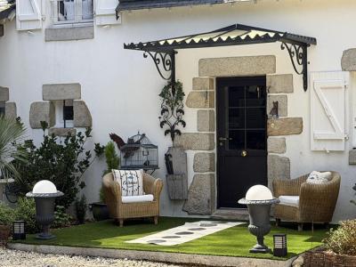 Vente Maison 4 pi�ces AURAY 56400