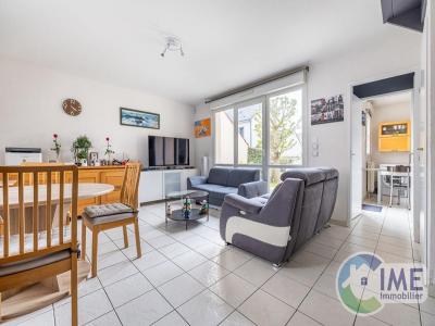 Vente Maison LONGJUMEAU 
