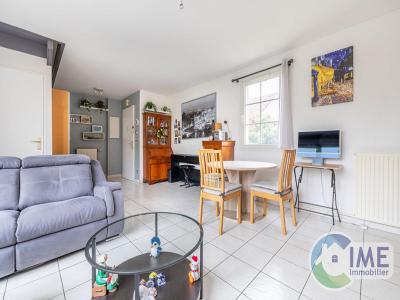 For sale House LONGJUMEAU 