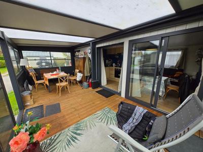 Vente Mobile-home ERDEVEN 56410