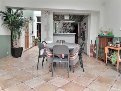 Vente Maison ANGERS 