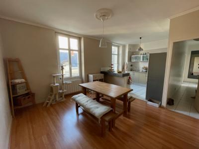 Vente Appartement ANGERS 