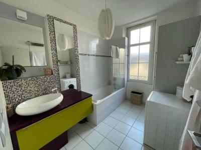 Vente Appartement ANGERS 