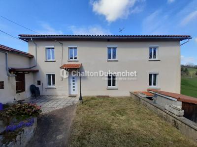 For sale House MONTCHAL 