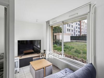 Vente Appartement 2 pièces LYON-8EME-ARRONDISSEMENT 69008