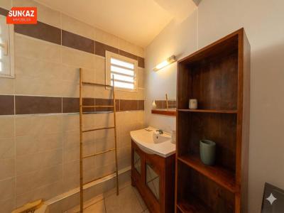 Location Appartement SAINT-PIERRE 