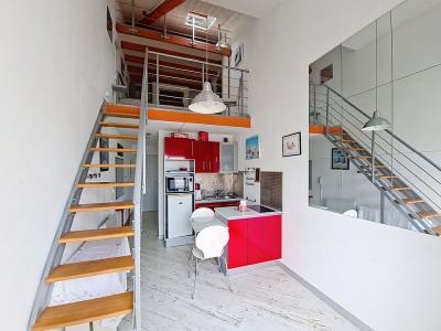 Vente Appartement SABLES-D'OLONNE 85100