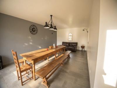 Vente Maison 6 pièces SAINT-AGNIN-SUR-BION 38300