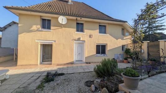 Vente Maison 5 pi�ces ABRETS 38490
