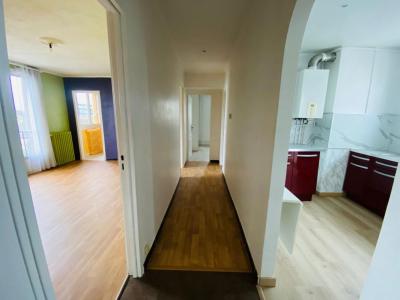 Location Appartement MANTES-LA-JOLIE 