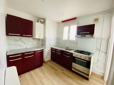 Location Appartement MANTES-LA-JOLIE 