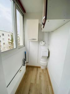 Location Appartement MANTES-LA-JOLIE 