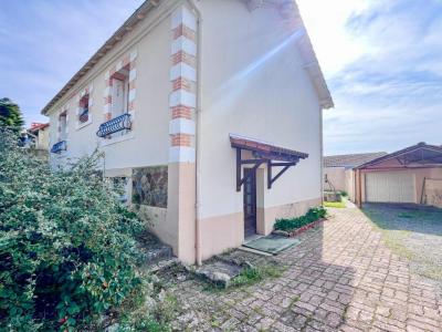 Vente Maison 5 pi�ces SAINT-BREVIN-LES-PINS 44250