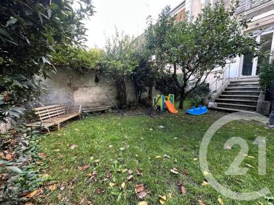 Vente Appartement FONTENAY-SOUS-BOIS 