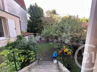 For sale Apartment FONTENAY-SOUS-BOIS 