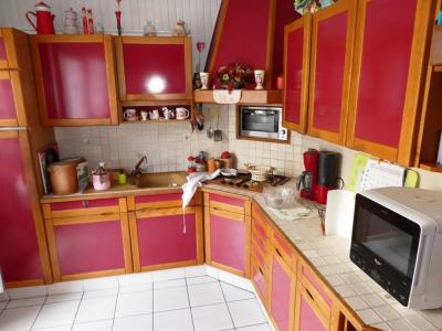 Vente Appartement PONTIVY 