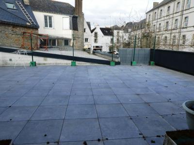 Vente Appartement PONTIVY 
