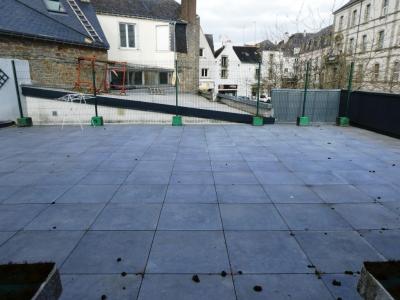 Vente Appartement PONTIVY 