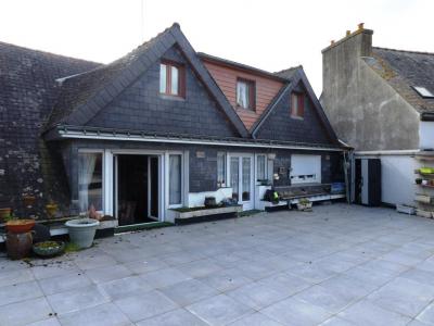 Vente Appartement PONTIVY 