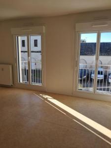 Location Appartement 3 pièces ILE-BOUCHARD 37220