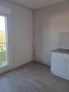 Location Appartement ILE-BOUCHARD 