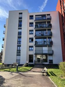 Vente Appartement CLAYES-SOUS-BOIS 