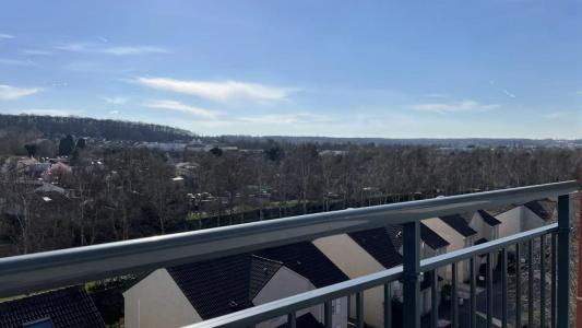 For sale Apartment CLAYES-SOUS-BOIS 