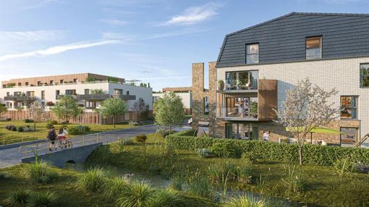 Location Appartement CUCQ 62780